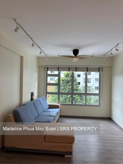 Blk 93A Telok Blangah Parcview (Bukit Merah), HDB 4 Rooms #446824601